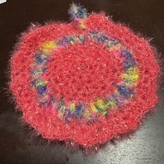 スセミタワシキッチンタワシ
の画像