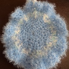 スセミタワシキッチンタワシ
の画像