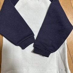 長袖Tシャツの画像