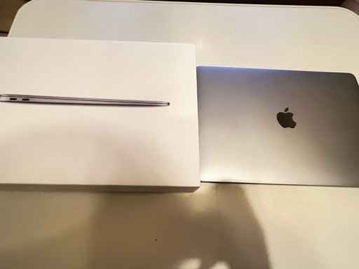 その他 MacBook  Air2020