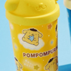 「サンリオキャラクター大賞当りくじ」 タンブラー ポムポムプリンの画像