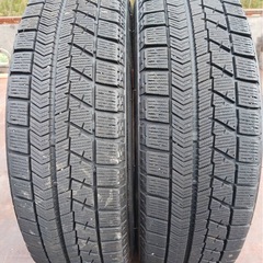 155/65R14タイヤ④の画像