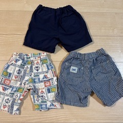 子供服 90センチ　LEE moujonjon まとめ売りの画像