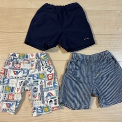 子供服 90センチ　LEE moujonjon まとめ売りの画像