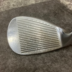 ミズノ　E-10 サンドウェッジ　56°
の画像