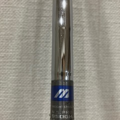 ミズノ　E-10 サンドウェッジ　56°
の画像