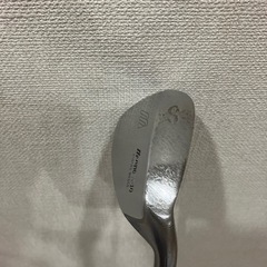 ミズノ　E-10 サンドウェッジ　56°
の画像