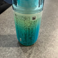 ビオレ　日焼け止め　ミストの画像