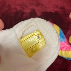 プリキュア　しゃべる人形の画像