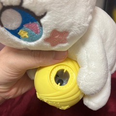 プリキュア　しゃべる人形の画像