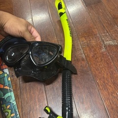 シュノーケル
の画像