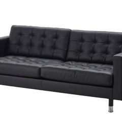 IKEA ソファの画像