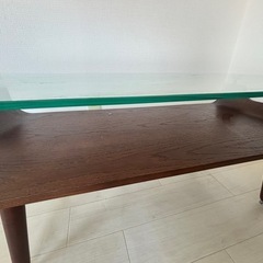 ローテーブルの画像