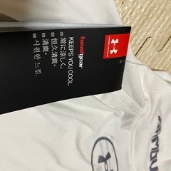 アンダーアーマーの画像