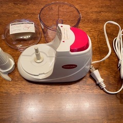 フードカッター　和平フレイズ　ソレアード SO-122の画像