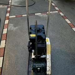 転压機の画像