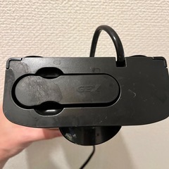 水槽用ポンプ フィルターの画像