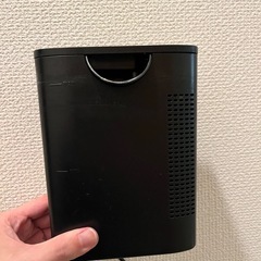 水槽用ポンプ フィルターの画像