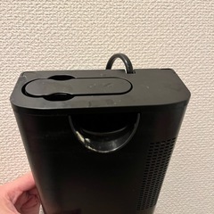 水槽用ポンプ フィルターの画像