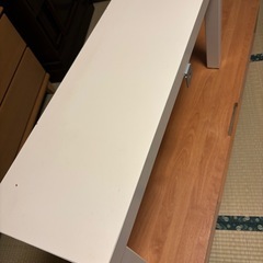 イケヤ　テレビスタンドの画像