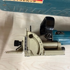 マキタ　3901 ジョイントカッターの画像