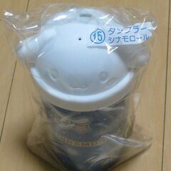 「サンリオキャラクター大賞当りくじ」 タンブラー シナモロールの画像