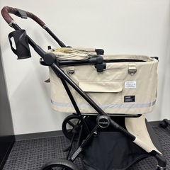 ペットカートの画像