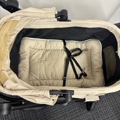ペットカートの画像
