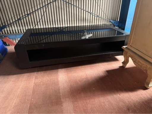 リビング ローテーブル