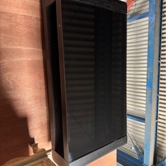 リビング ローテーブルの画像