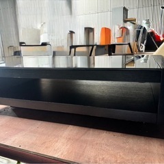 リビング ローテーブルの画像