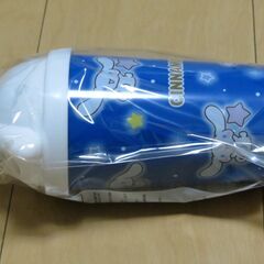 「サンリオキャラクター大賞当りくじ」 タンブラー シナモロールの画像