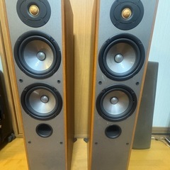 YAMAHAスピーカー N の画像