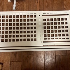 【10/30まで】収納グッズ5点セットの画像