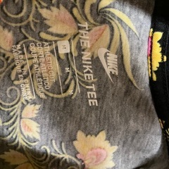 NIKE　の画像