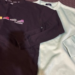メンズ２枚セットの画像