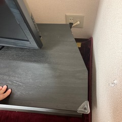 テレビ台の画像