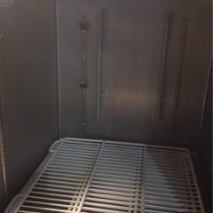 2019年式業務用冷蔵庫の画像