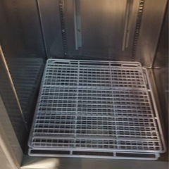 2019年式業務用冷蔵庫の画像