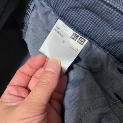 ボトムス　メンズMサイズの画像