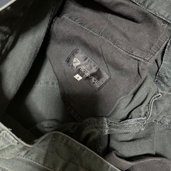 ボトムス　メンズMサイズの画像