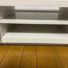 テレビボード　テレビ台の画像