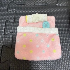 すみっコぐらし　まとめ売り　てのり　ぬいぐるみ　ハウスの画像