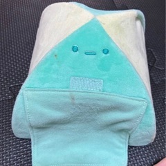 すみっコぐらし　まとめ売り　てのり　ぬいぐるみ　ハウスの画像