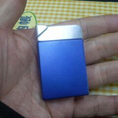 パーラ―メント　ライターの画像