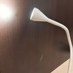 IKEA　ネーヴリンゲ LEDワークランプ, ホワイトの画像