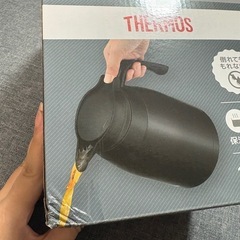 【未使用】THERMOS 魔法瓶ポット TTB-1501 1.5Lの画像