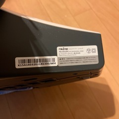 レイコップ＊布団用掃除機の画像