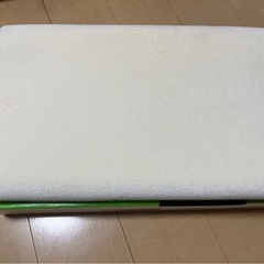 テンピュール枕　XSの画像