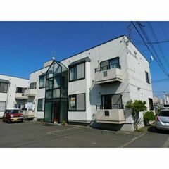 札幌市北区【2LDK‼️生活保護可‼️高齢者入居可✨】